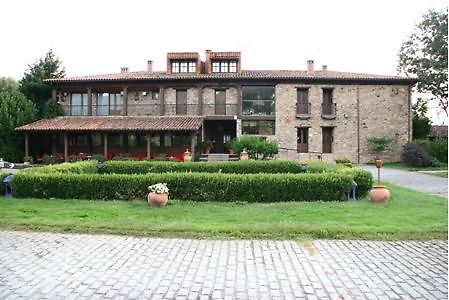 Hotel Rural Pena Del Alba Arroyomolinos de la Vera エクステリア 写真