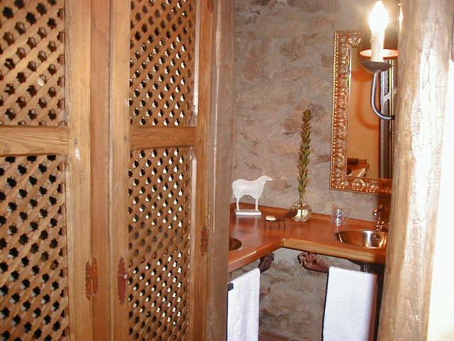 Hotel Rural Pena Del Alba Arroyomolinos de la Vera エクステリア 写真